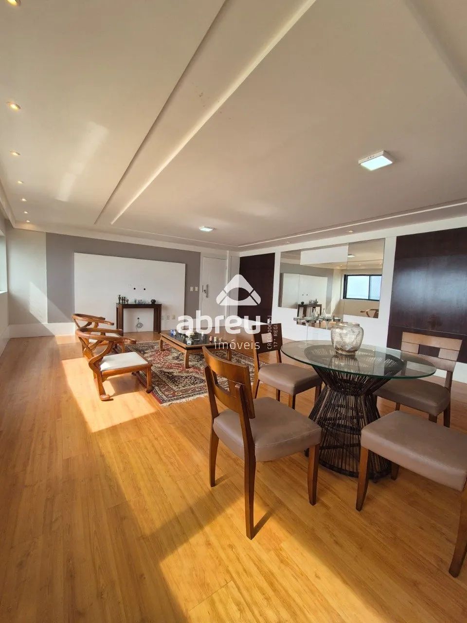 Espetacular Apartamento à Venda em Areia Preta