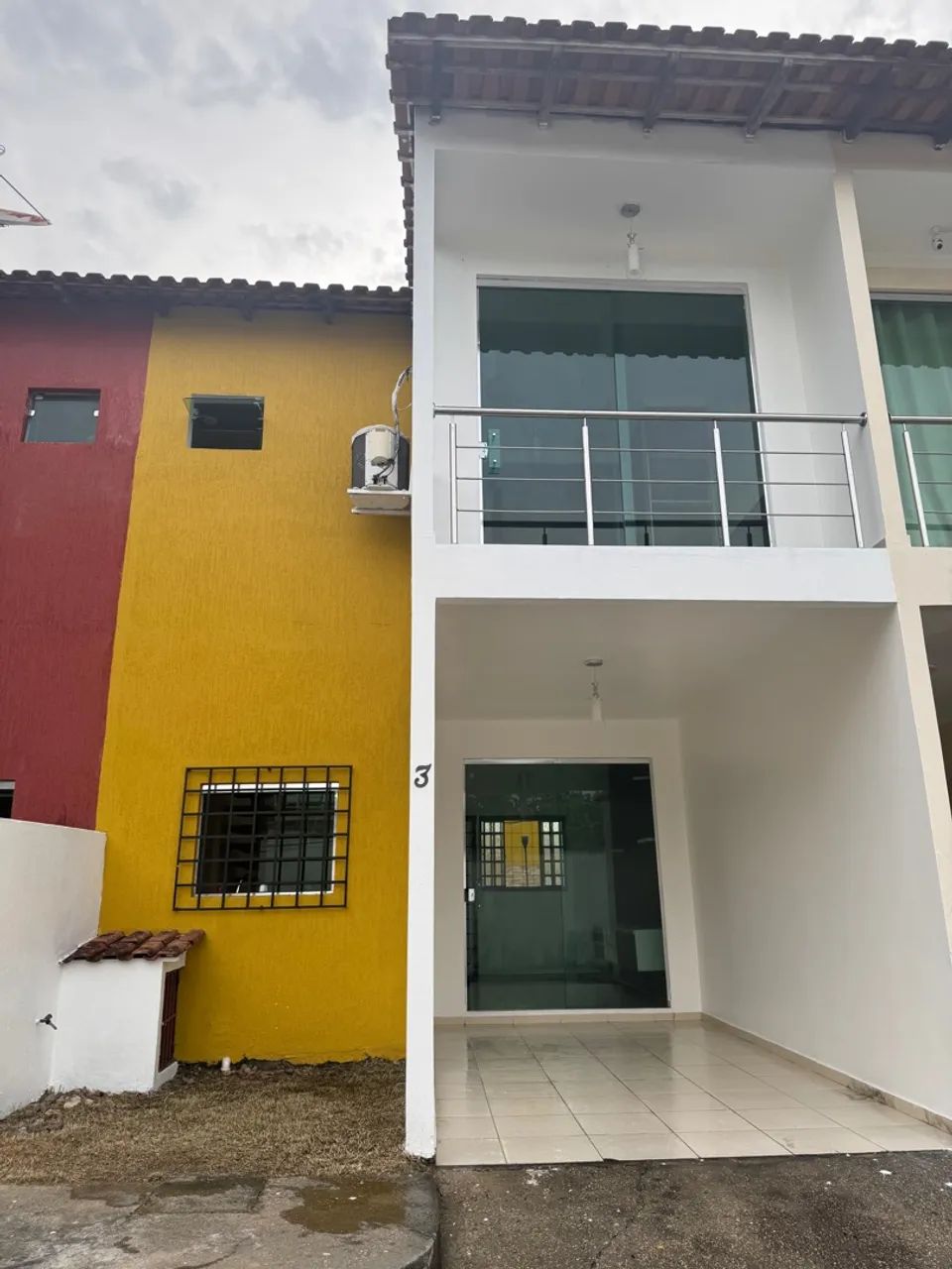 Foto - Manaus - Flores