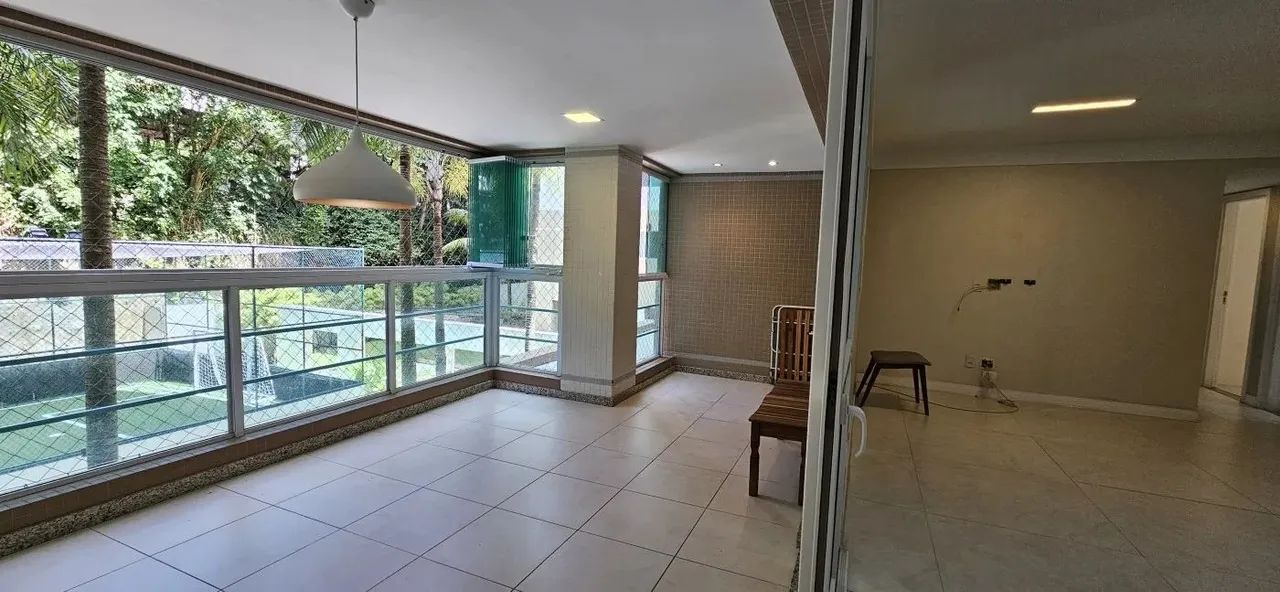 Apartamento para Venda em Salvador, Barra, 4 dormitórios, 2 suítes, 4 banheiros, 3 vagas - Foto 5