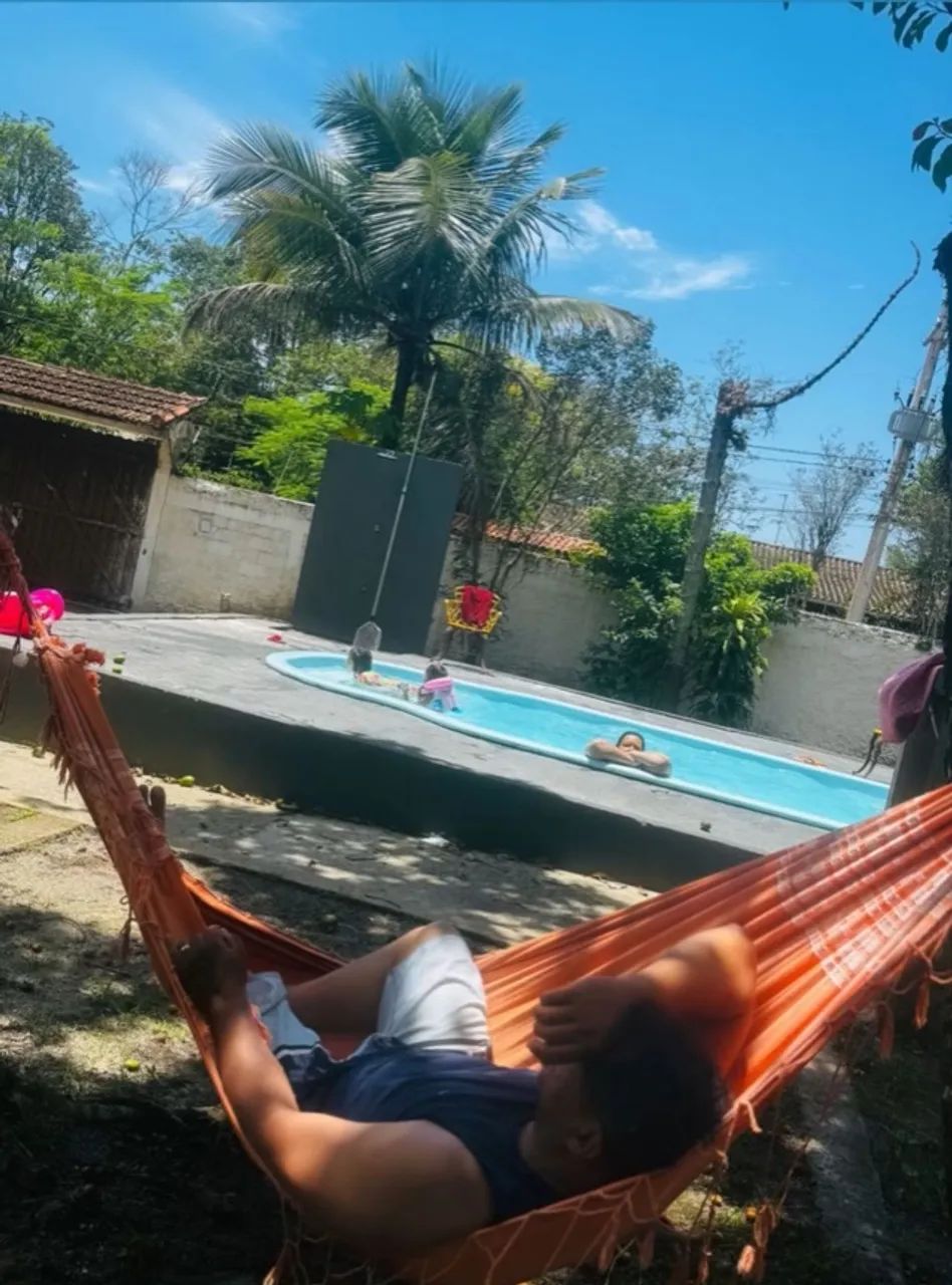 Chacara 2000 mil metros para temporada fins de semana e feriados 