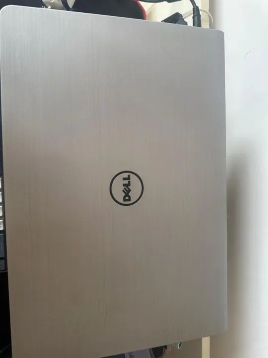 Notebook Dell