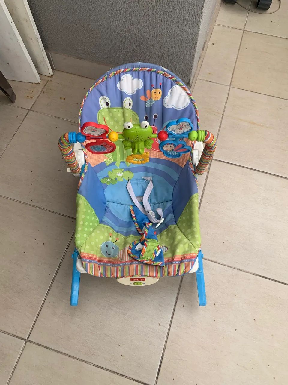 Berço multifuncional 65576098441987124