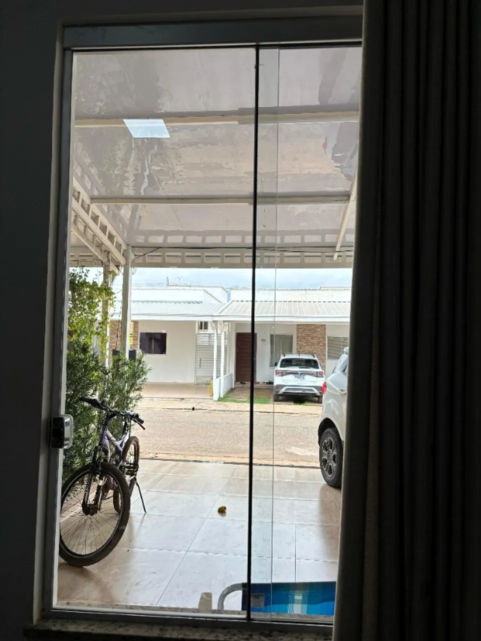CASA 3/4 COND. PARK CIDADE NOVA - Foto 2