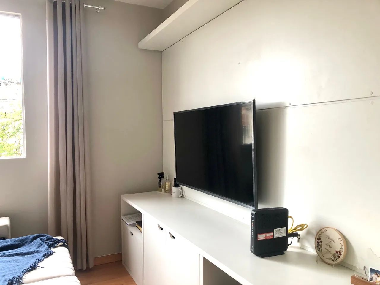 Apartamento 2 qts em Piedade - Foto 2