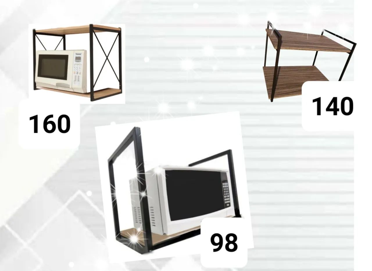 R$ 98 Oferta Metalmolde - Foto 2