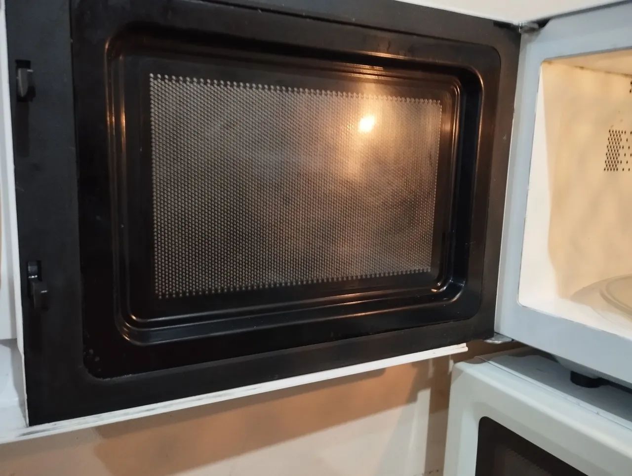 Micro-ondas Panasonic Diadia NN-ST254W - Foto 5