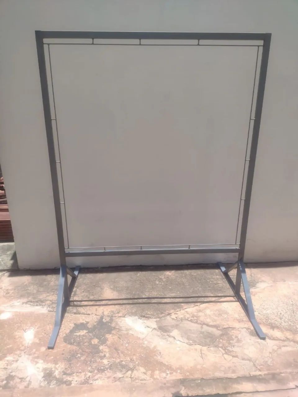 Quadro para painel, divisória e projetor slides  - Foto 4