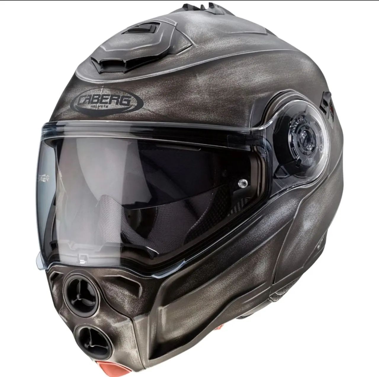 Caberg Droid Iron Helmet64308896464899120
