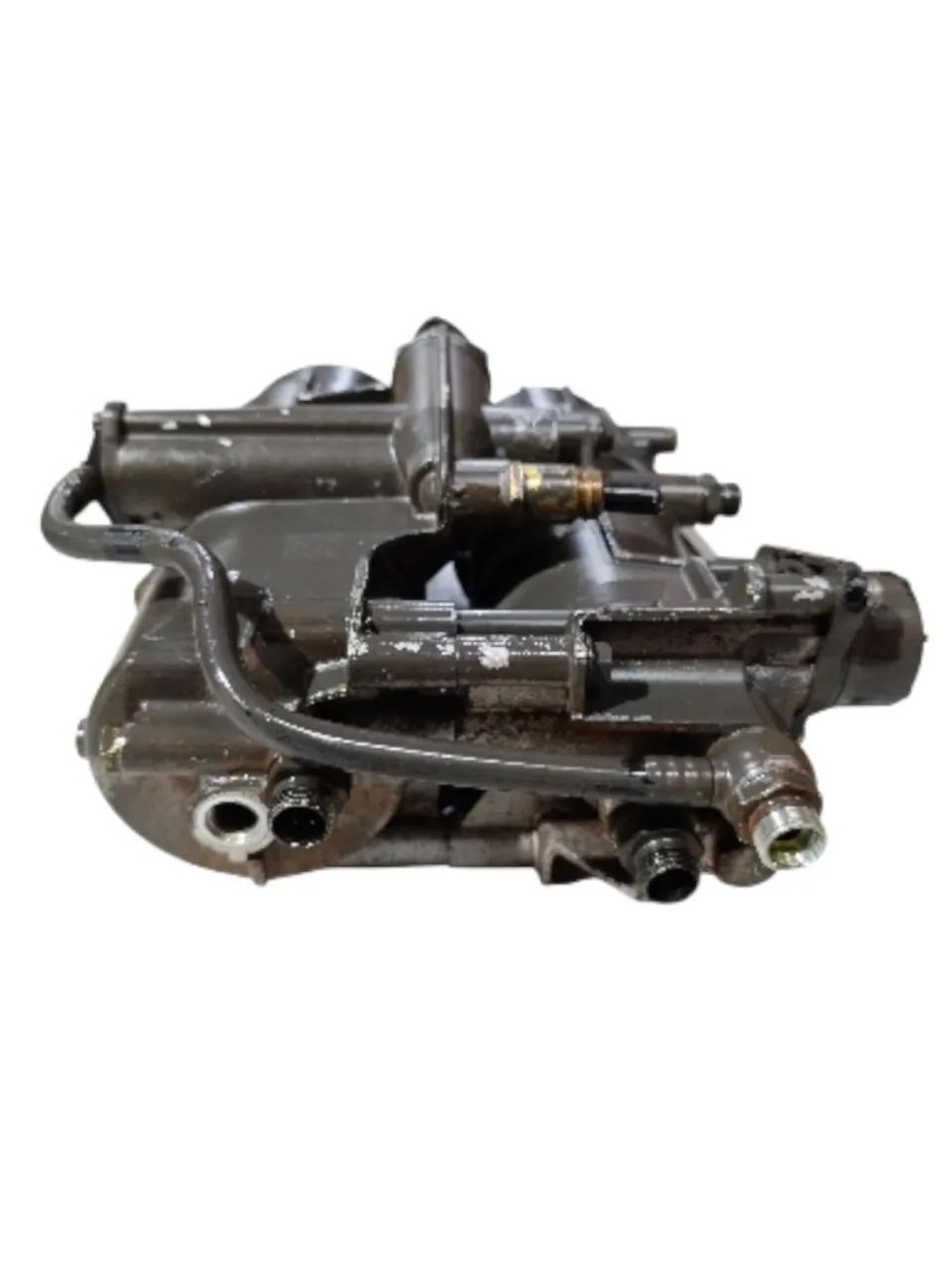 Carcaça Filtro Diesel Scania Ntg Dc13 2960614 - Foto 4