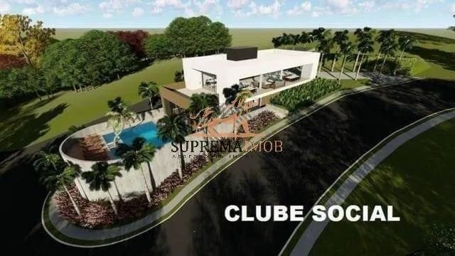 Terreno á venda de 296 m² no Condomínio Helena Maria - Foto 4