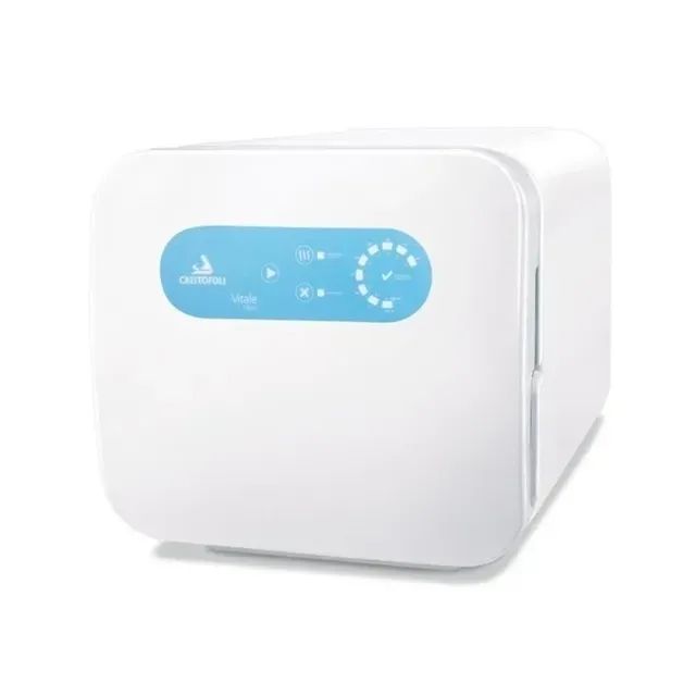 Autoclave de 12 litros (Nova, sem uso e lacrada) - Foto 2