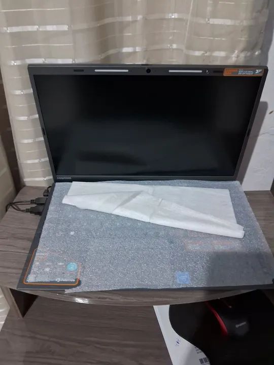 Notebook positivo  - Foto 2