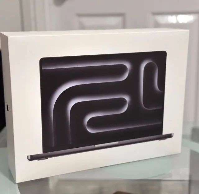 MACBOOK PRO 14.2 INCH M4 PRO  - Foto 2