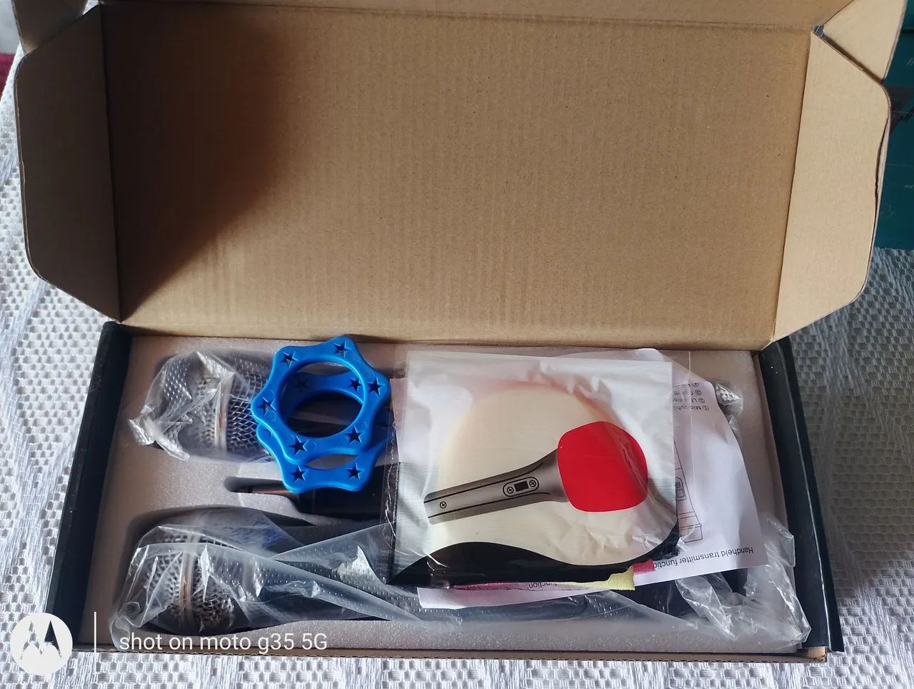 Professional Microphone64520764704130121