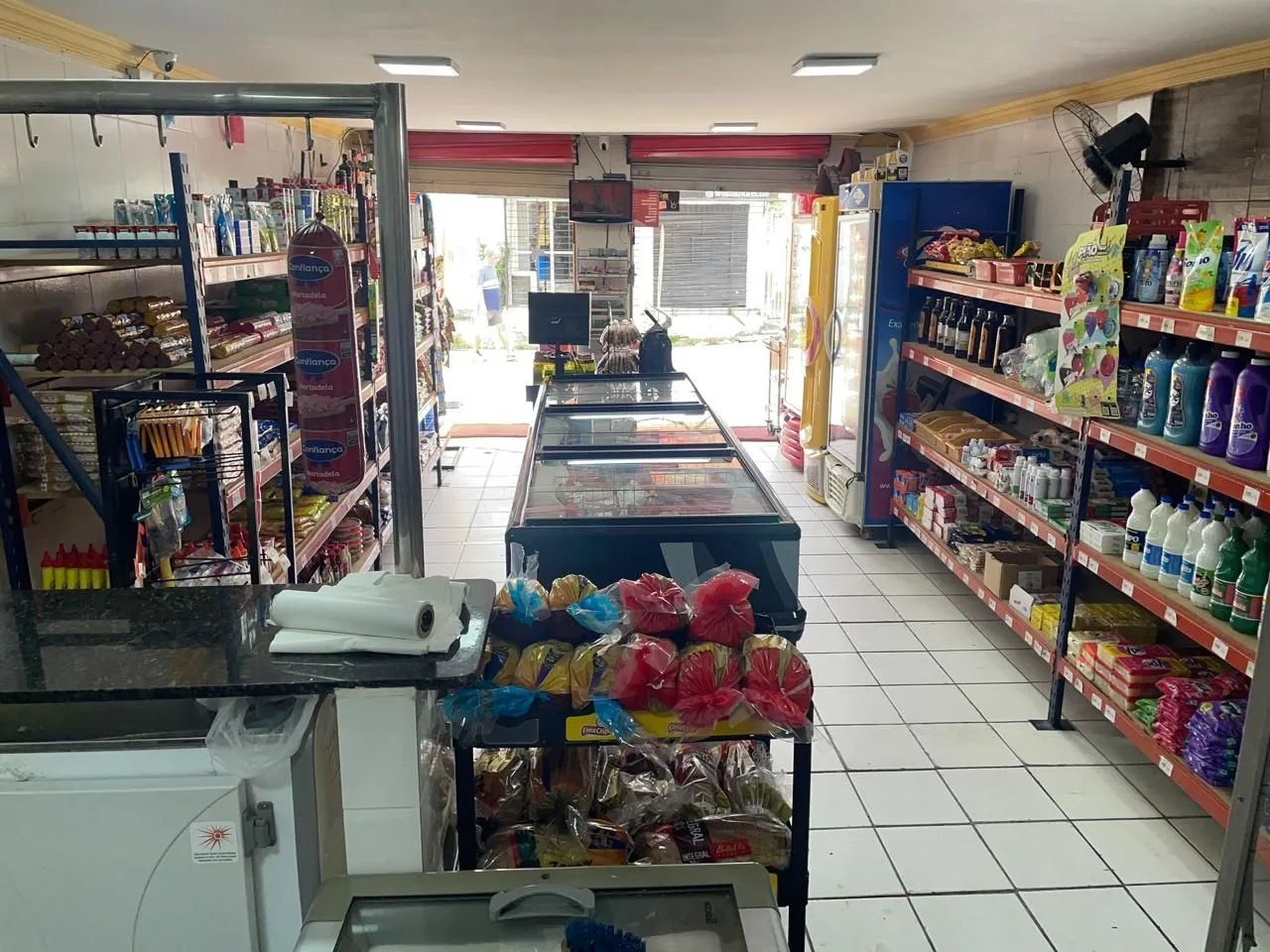 Repasso Supermercado - Foto 2