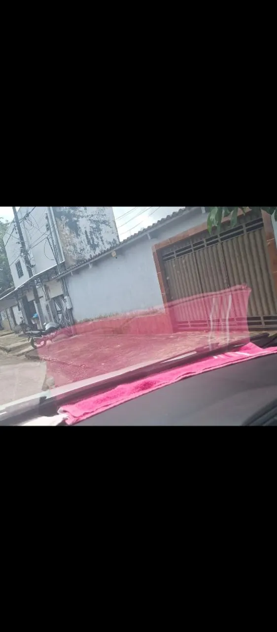Casa a venda em Porto velho