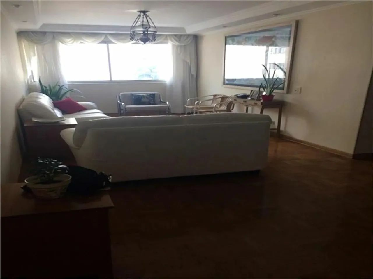 Apartamento em Rua Haddock Lobo - Jardim América - São Paulo/SP - Foto 4