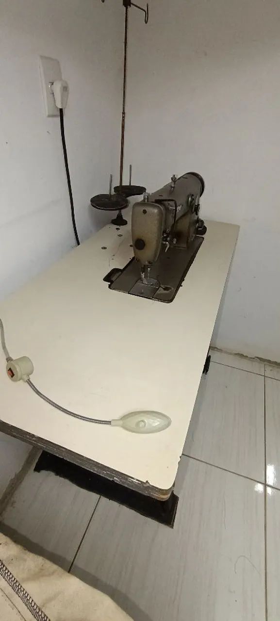 Máquina de Costura Industrial Brother - Foto 5