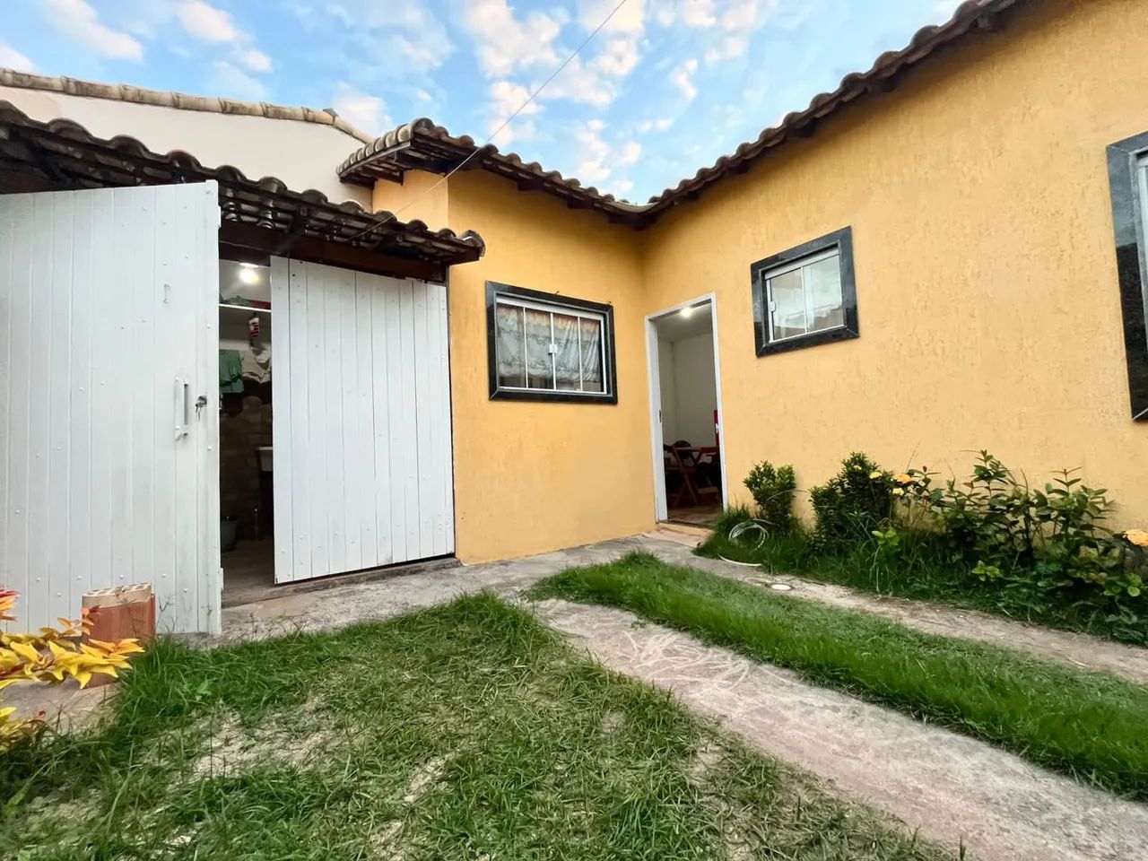 Foto - Cabo Frio - Nova Califórnia (Tamoios)