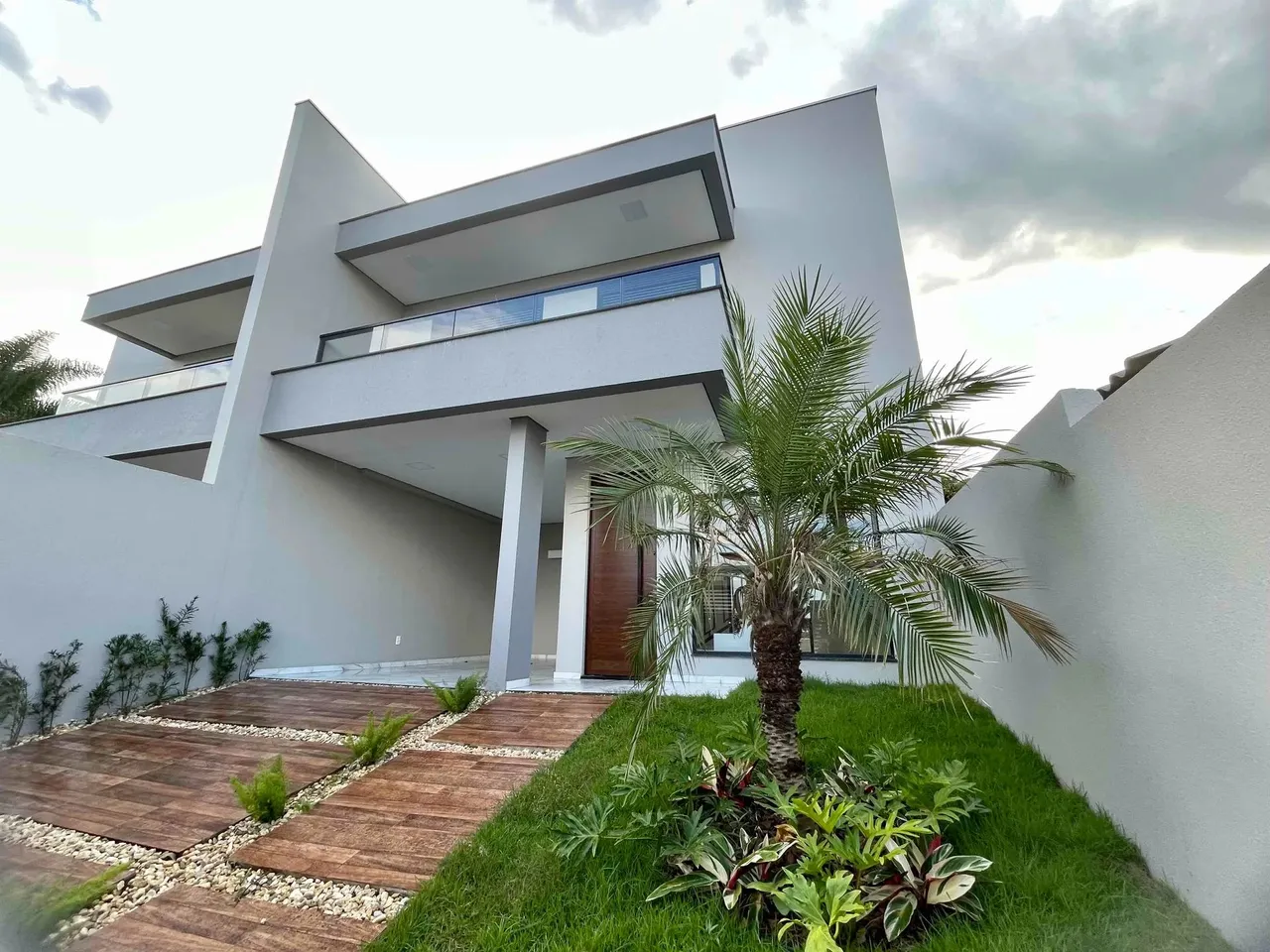 Casa para locação, Esplanada, Chapecó, SC