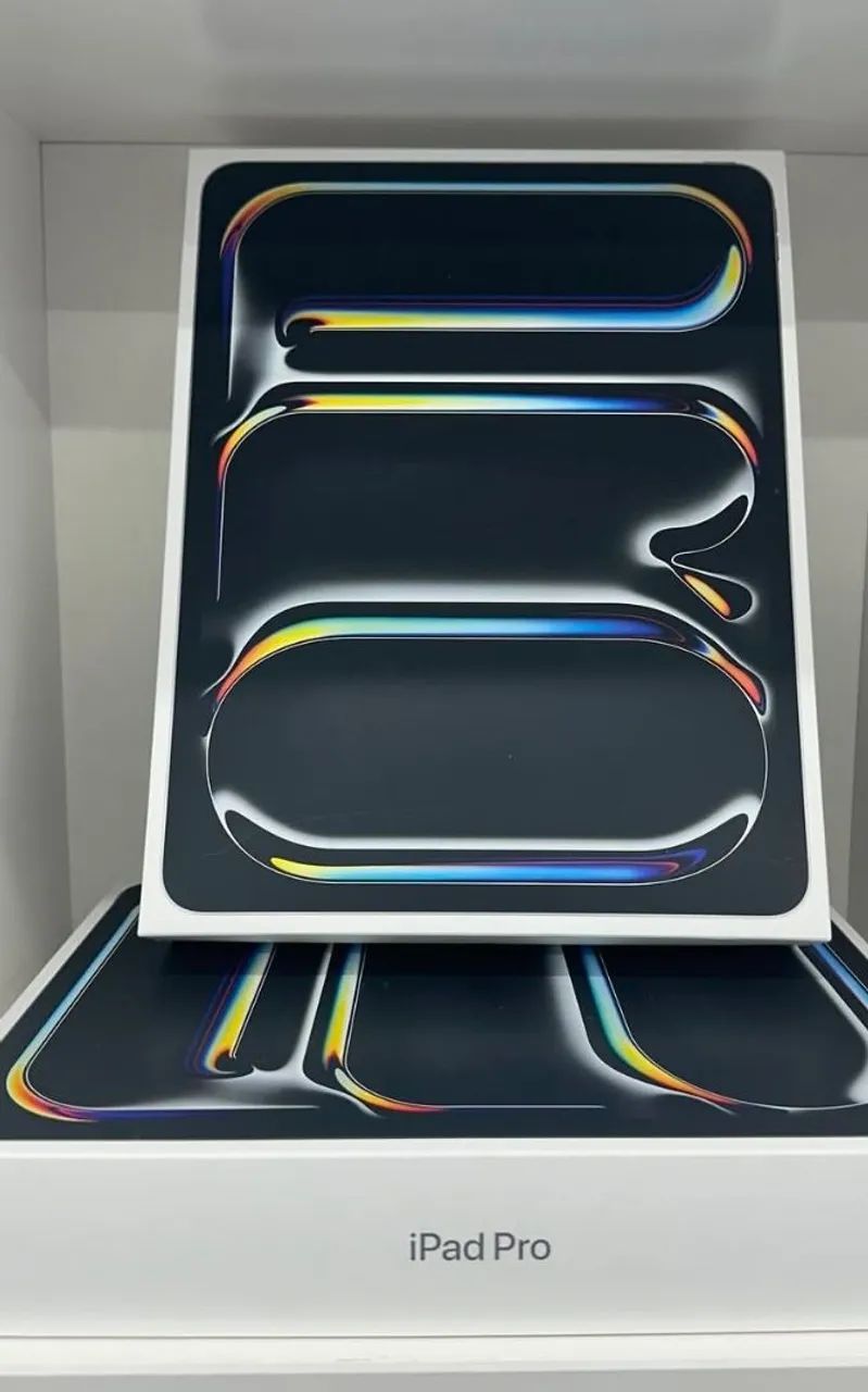 IPAD Pro M5 11 256GB Wi-Fi  - Foto 2