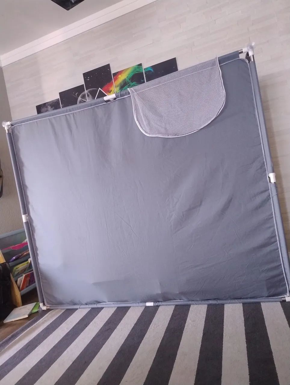 Cercado bebe (chiqueirinho) - Foto 5