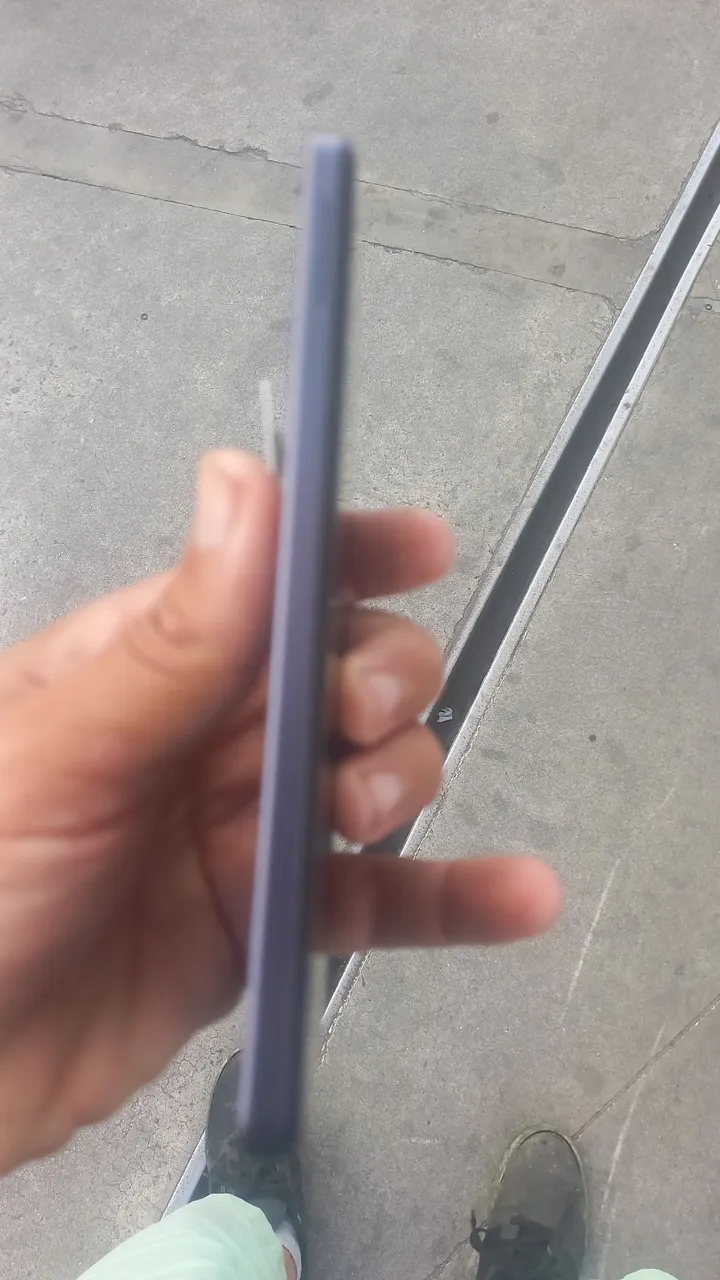 Celular super novo 