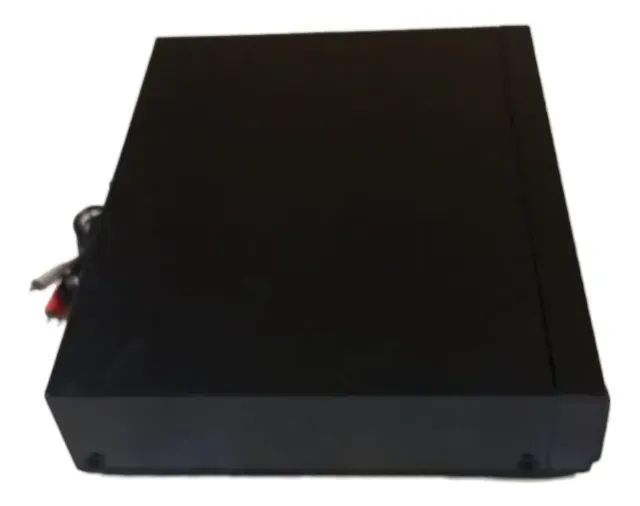 Cd Player Panasonic SL P30bp Sem Controle #av - Foto 3