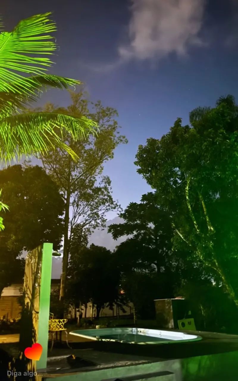 Chacara 2000 mil metros para temporada fins de semana e feriados  - Foto 2