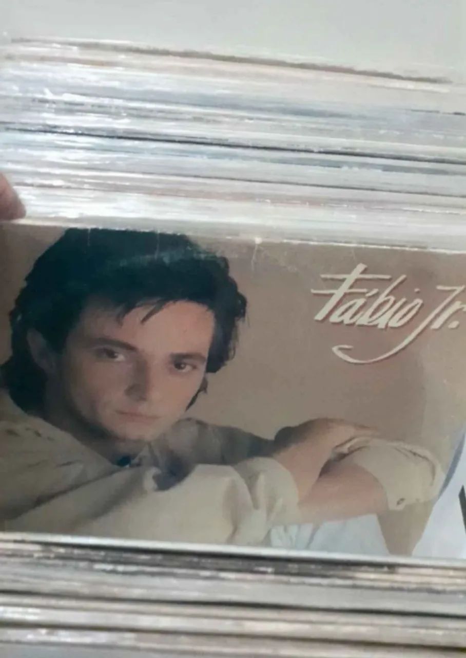 Lote de Discos de Vinil - Foto 3