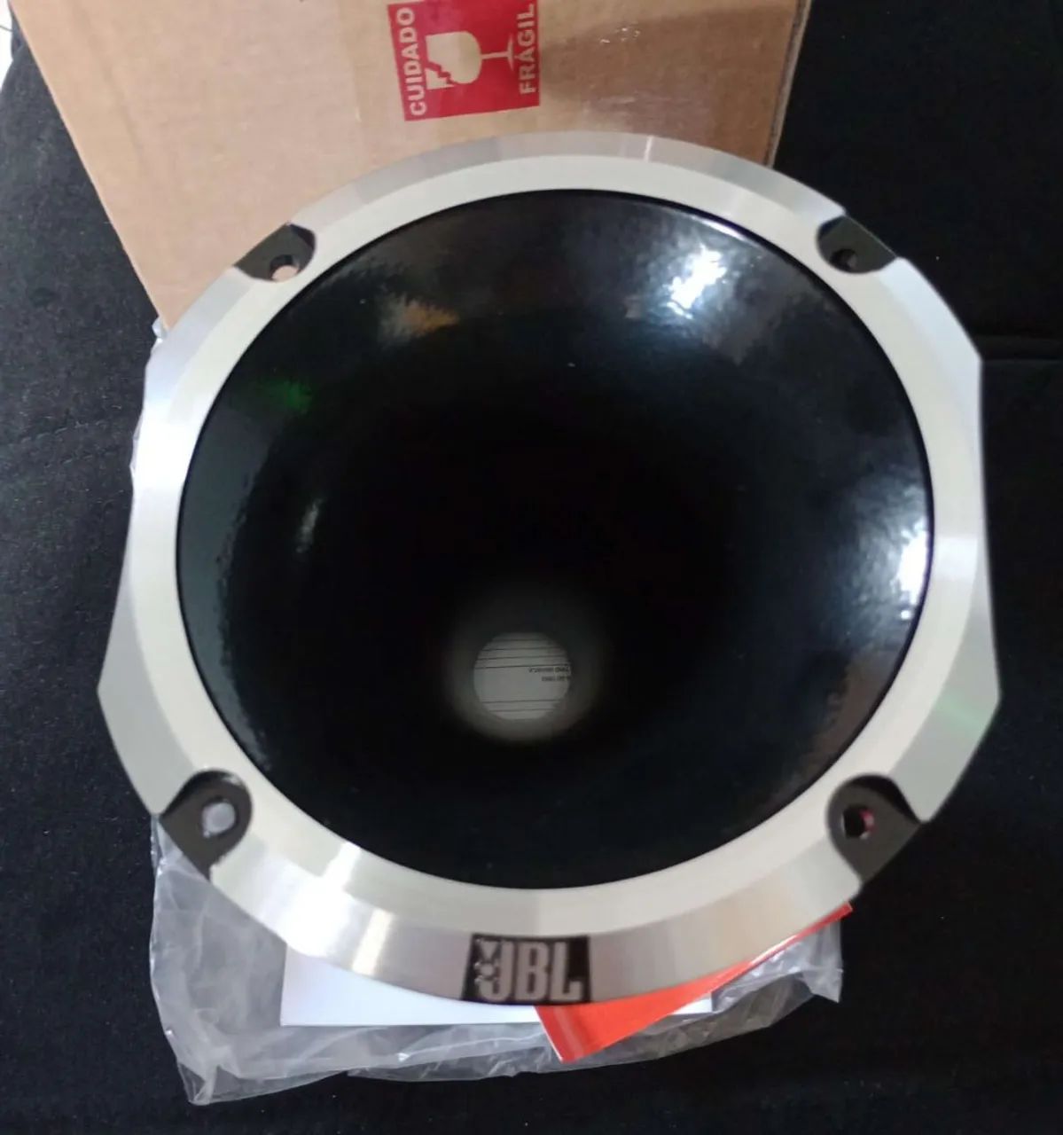 Cone Corneta JBL Original