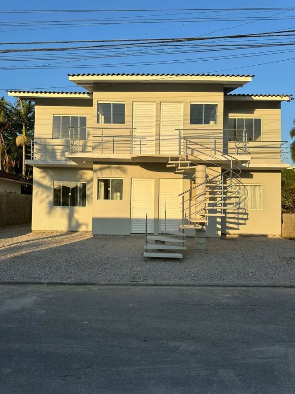 Foto - São José - Sertão do Maruim