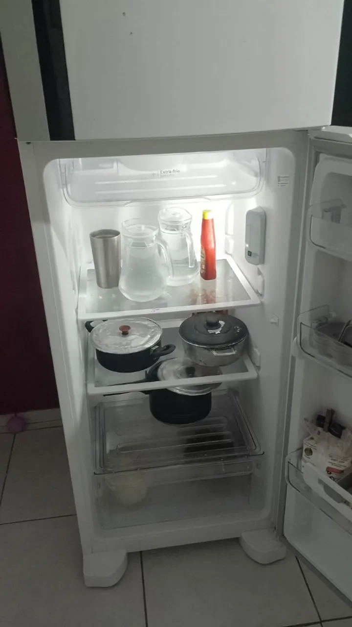 GELADEIRA CONSUL
