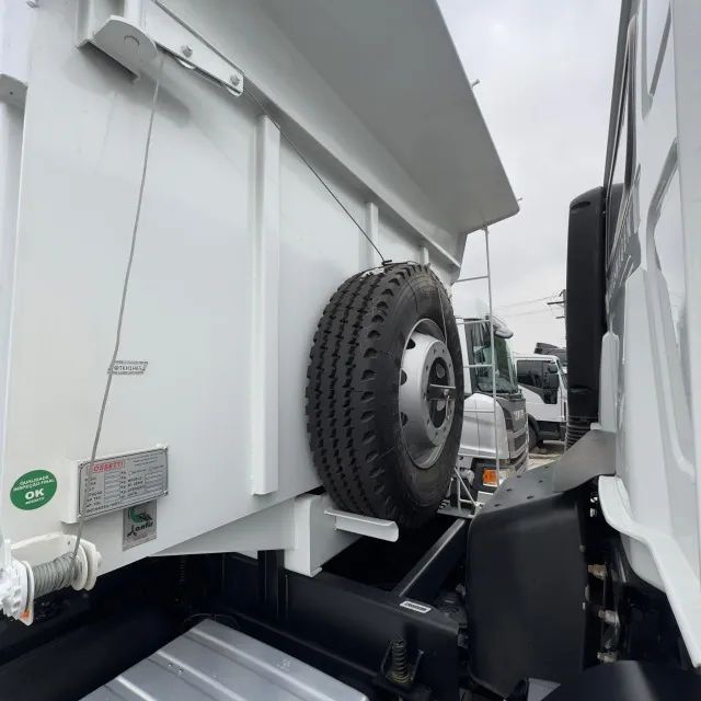 Vw 27-260 Constelation Ano 2024 Traçado 6x4. - Foto 6