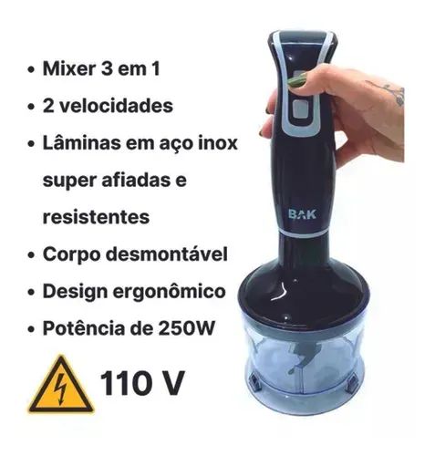 mix - Foto 2