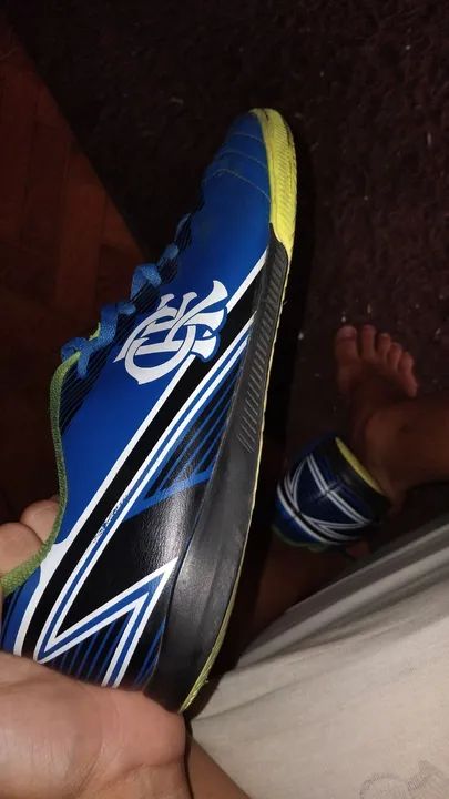 Tênis Esportivo Penalty - Tamanho 40