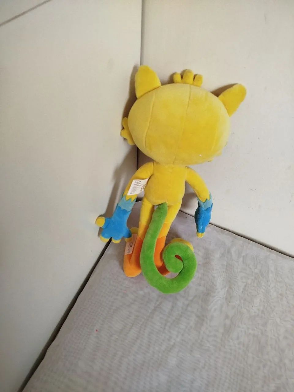 Pelúcia Olímpiadas - Foto 3