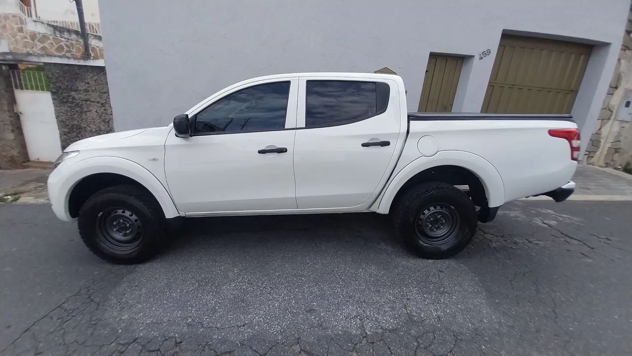 Triton Sport GLS 2022 Automática  - Foto 4