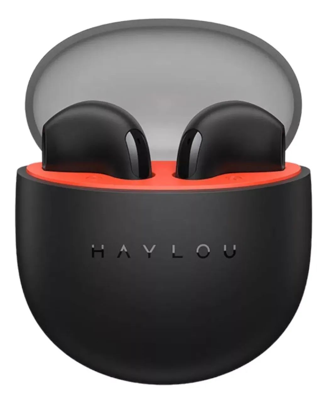 Fone De Ouvido Haylou X1 Neo Bluetooth 5.3 Preto Sem Fio NOVO