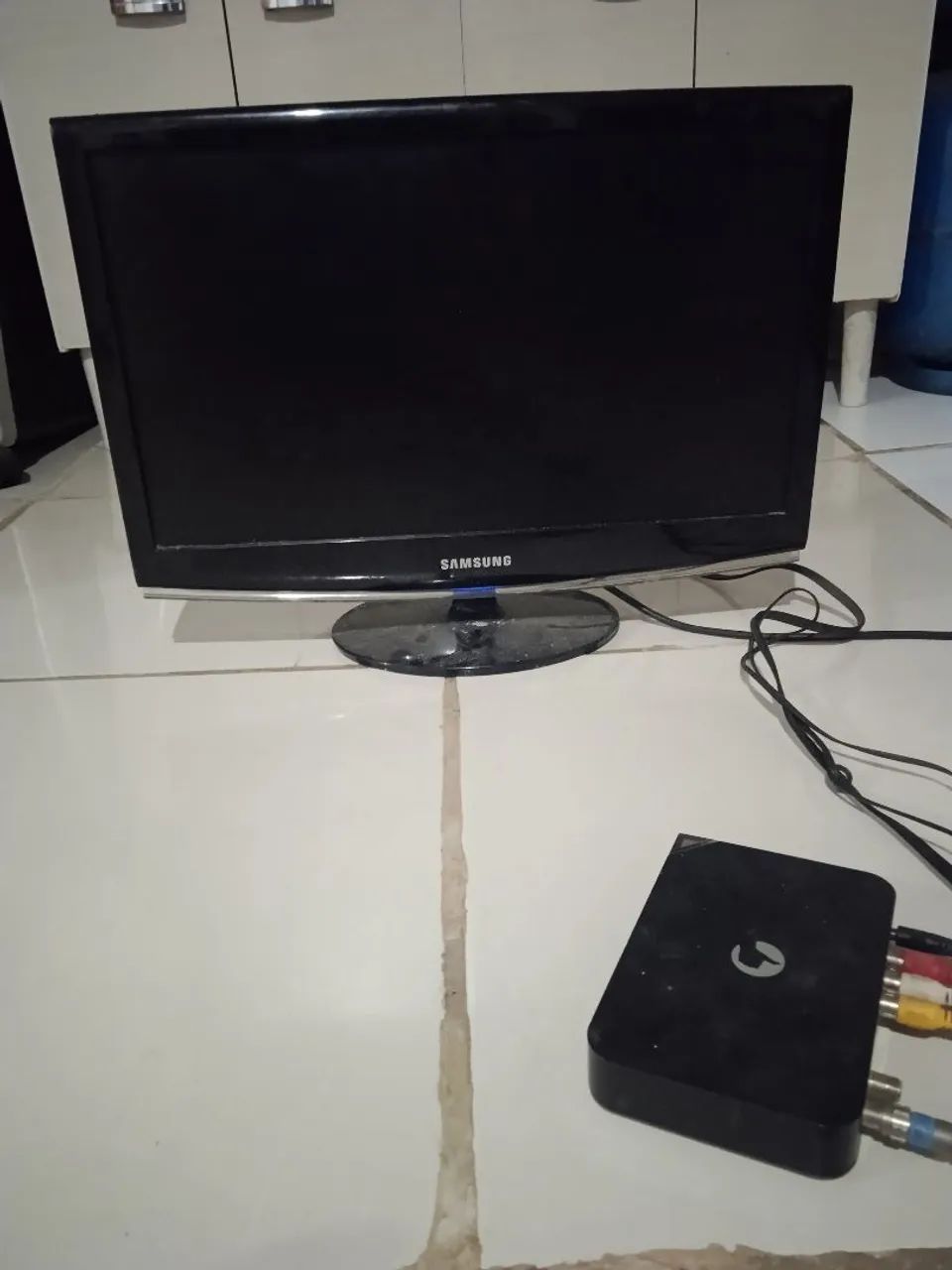 Monitor TV Samsung - Foto 2