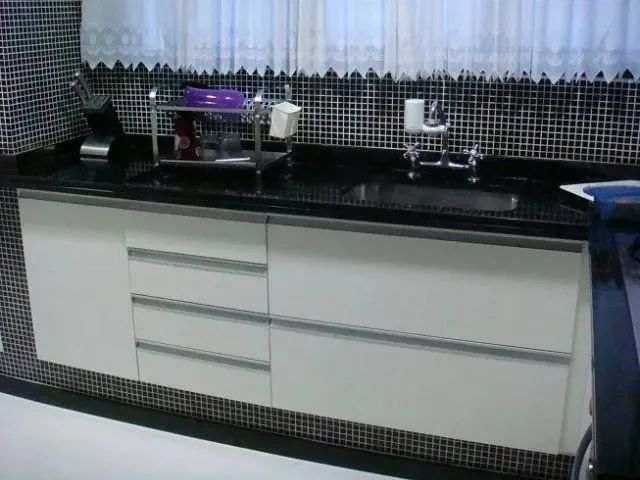 Apartamento em Praça General Gentil Falcão - Cidade Monções - São Paulo/SP - Foto 3