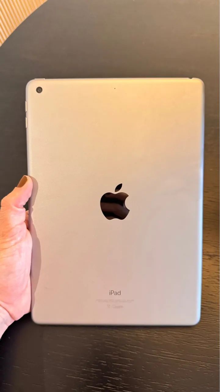 Apple iPad 6th geração + caneta WB - Foto 5