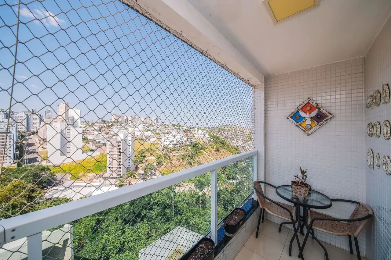Uma cobertura com detalhes que encantam para venda - Foto 5
