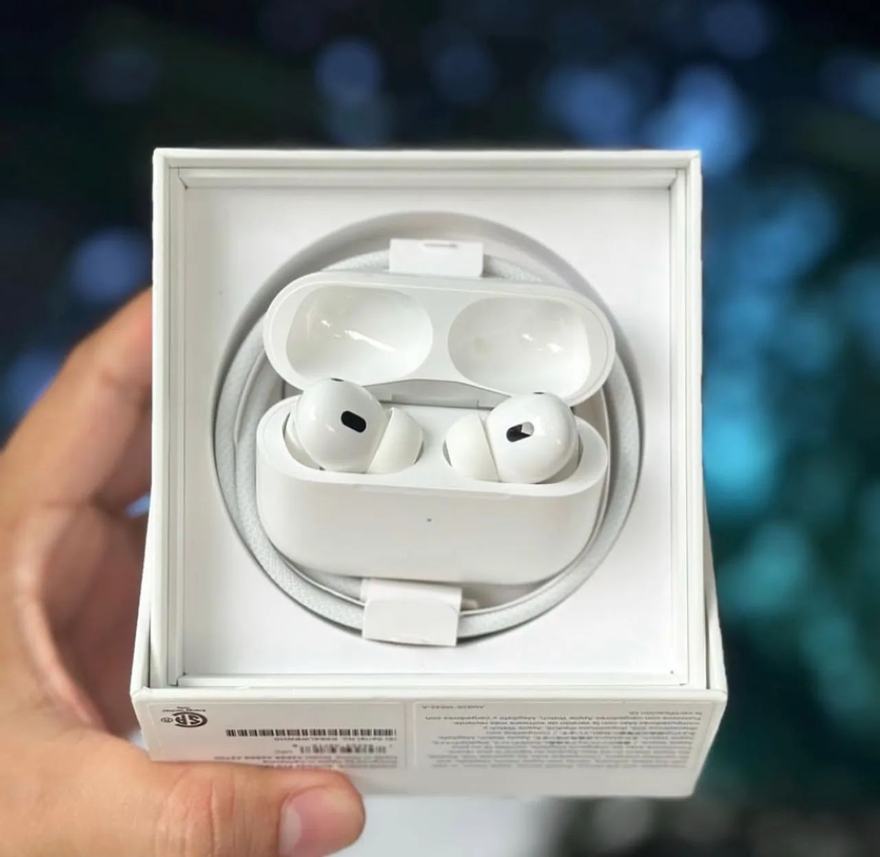 Air pods pro  - Foto 2