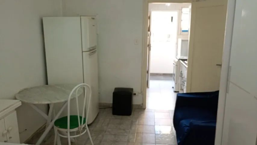 foto - Santos - Gonzaga