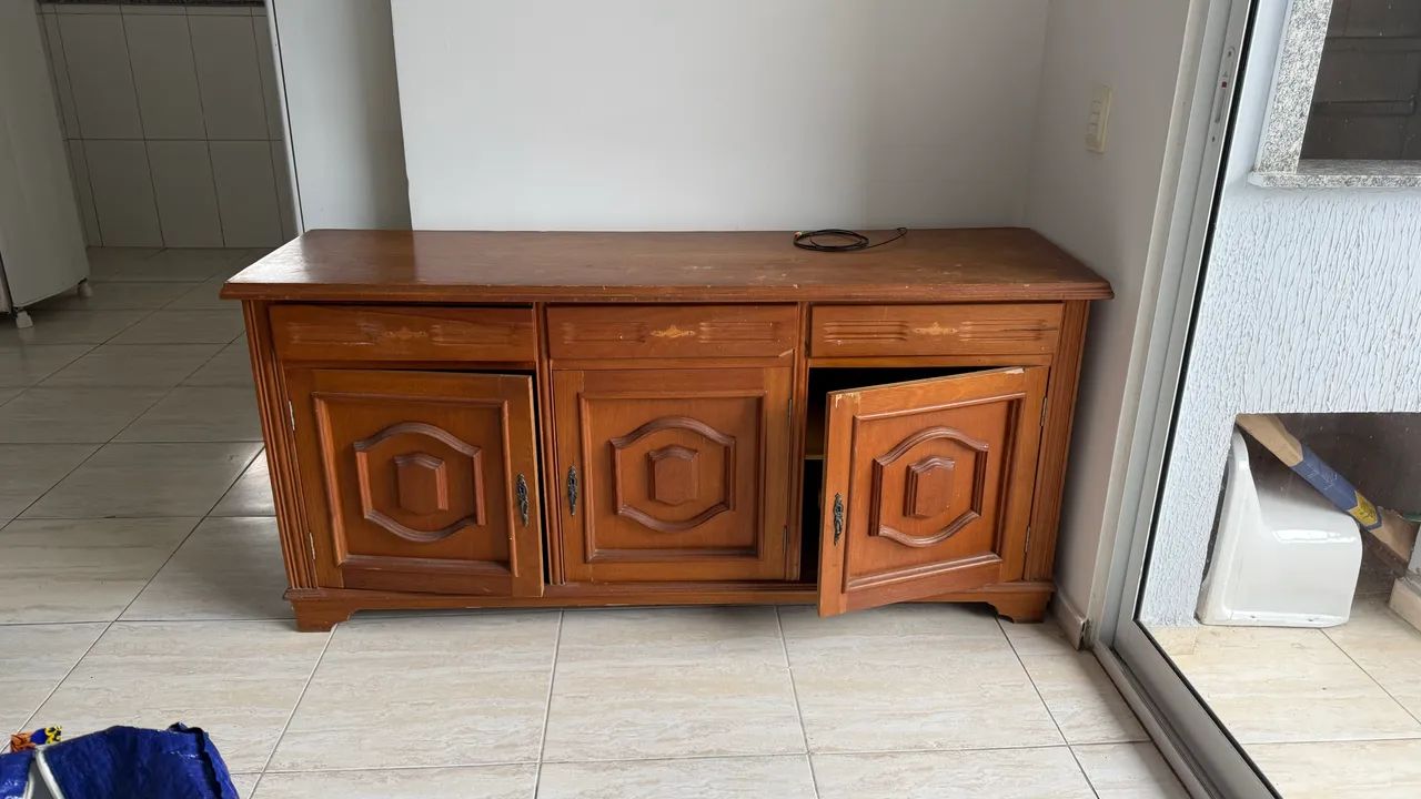 Móvel vintage64301924145411122