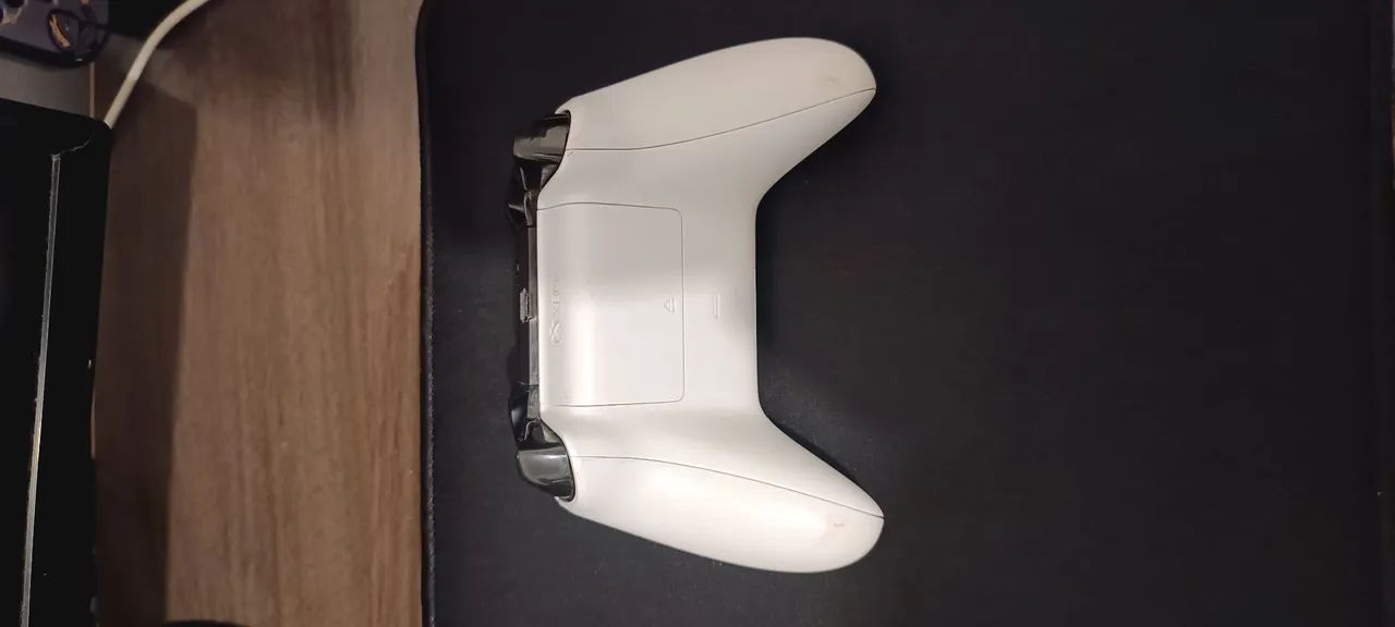 Controle Xbox One Branco  - Foto 2