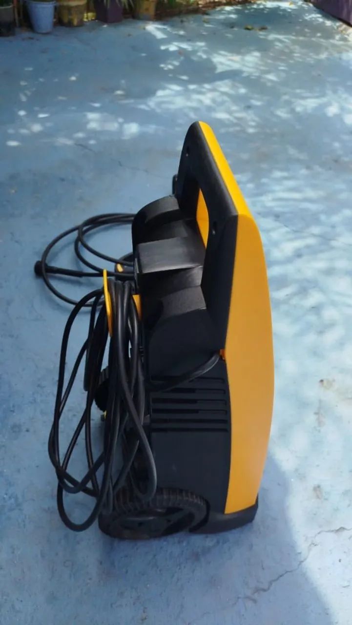 Máquina de lavar jato 64296910403713121