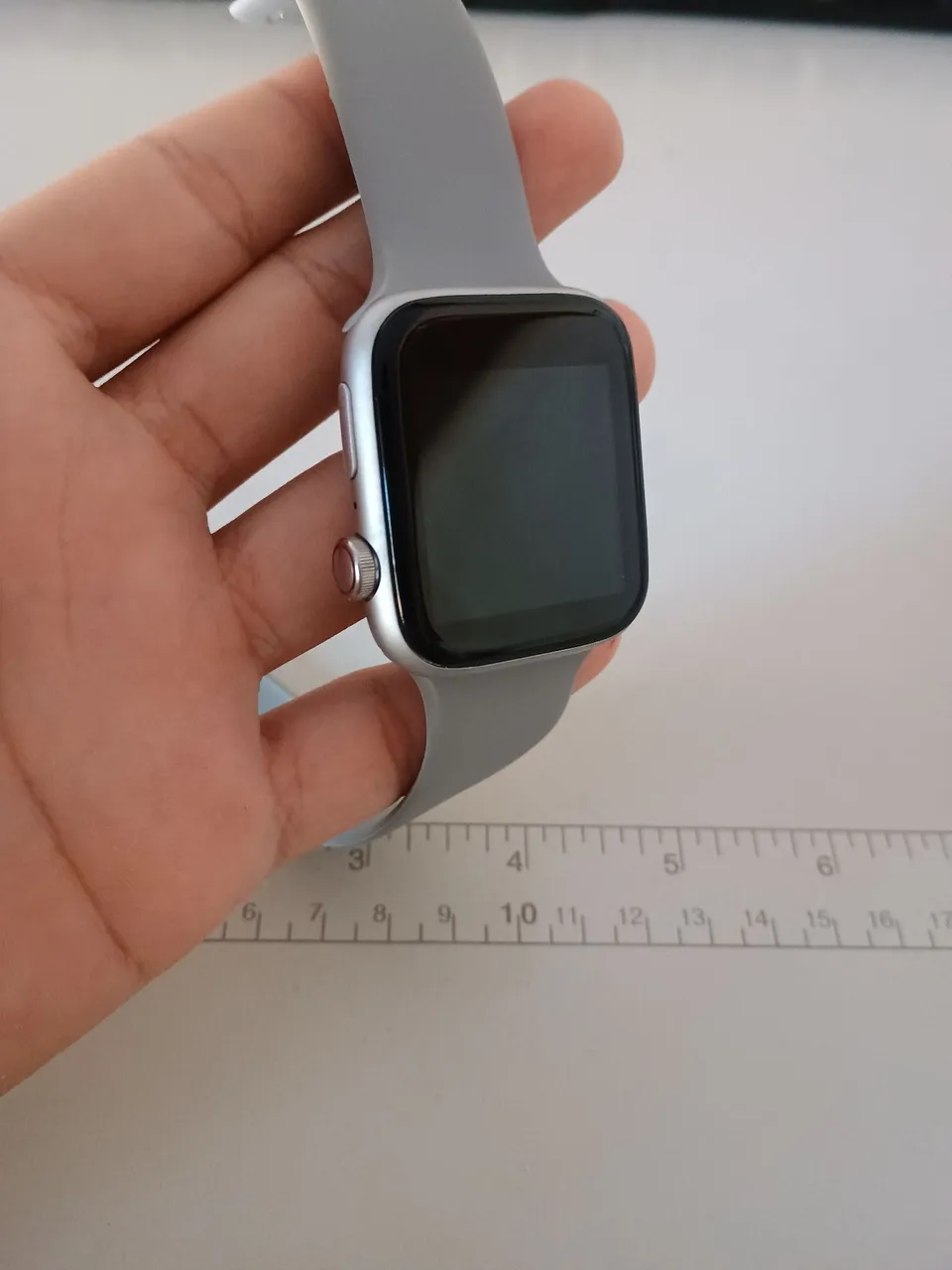 Smartwatch Apple Watch Series 7