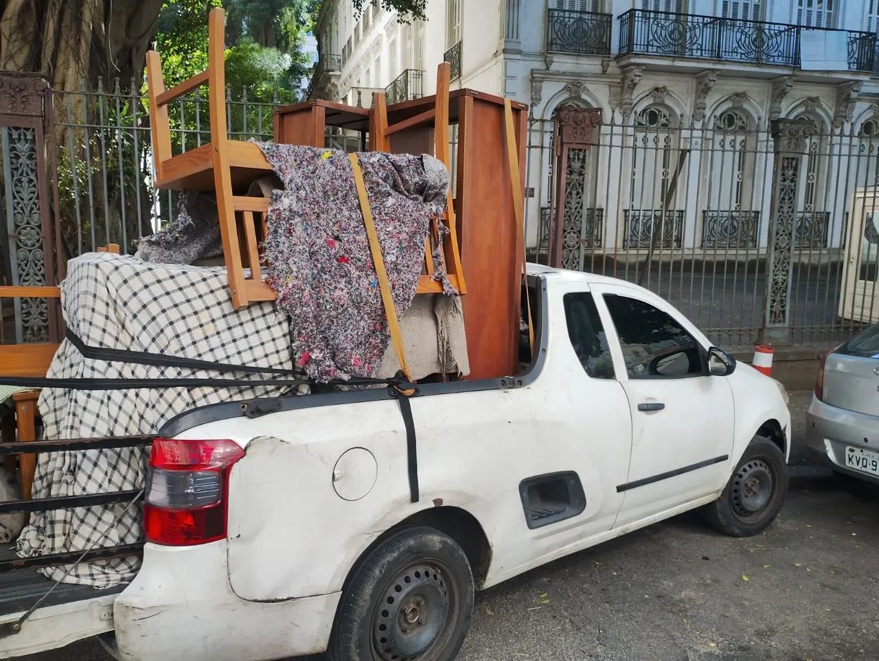 Frentes e mudanças  - Foto 3